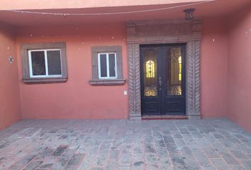 Casa en  Akumal 18, Villas Del Cimatario, Vista Azul, Santiago De Querétaro, Querétaro, México