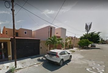 Casa en  Calle 10 262, Vista Alegre Norte, Mérida, Yucatán, México
