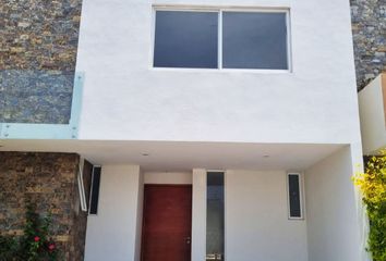 Casa en fraccionamiento en  Punta Arena, Celaya, Guanajuato, México