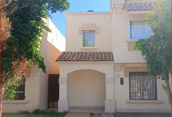 Casa en fraccionamiento en  Benei Residencial, Boulevard Paseo Benei, Hermosillo, Sonora, México