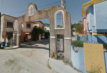 Casa en condominio en  Narciso Mendoza, Privada Narciso Mendoza, San Francisco De Campeche, Campeche, México