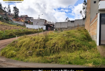 Terreno Comercial en  El Vecino, Cuenca