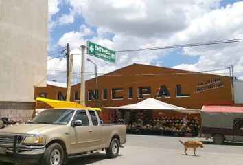 Local comercial en  Mercado Municipal Tepeaca, Calle 5 Poniente, El Santuario, Tepeaca, Puebla, México