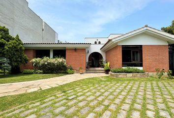 Casa en  Pamplona 89-217, Santiago De Surco, Lima 15039, Perú