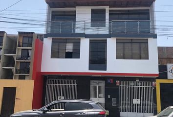 Departamento en  Mass Velarde (ever Medina), Jirón Cap. Maximiliano Velarde, Santiago De Surco, Perú