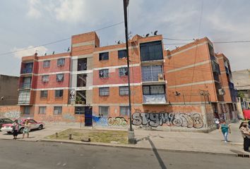 Departamento en  Av. Del Trabajo, Morelos, Ciudad De México, Cdmx, México