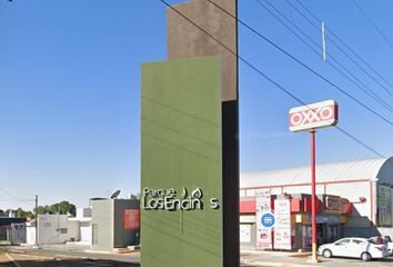 Lote de Terreno en  Oxxo Los Encinos, Antiguo Camino Vecinal A, La Noria, Estado De Hidalgo, México