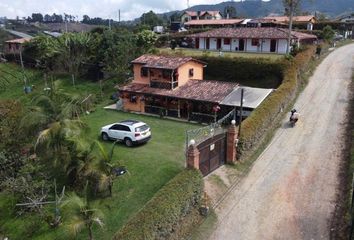 Villa-Quinta en  Marinilla, Antioquia