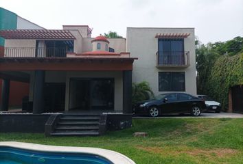 Casa en  Burgos, Temixco, Temixco, Morelos