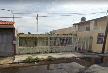 Casa en  Calle José Rojo 1042, Echeverría, Guadalajara, Jalisco, México