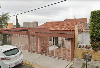 Casa en  Paseo De Las Palomas 205-mz 48, Las Alamedas, Atizapán De Zaragoza, Estado De México, México