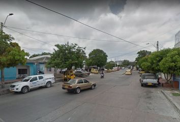 Casa en  San Felipe, Barranquilla