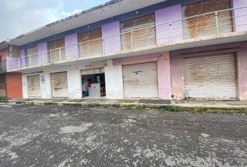 Local comercial en  Cerro De La Estrella, Los Volcanes, Veracruz, México