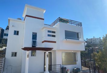 Casa en fraccionamiento en  Miguel Alemán Valdez, Gabilondo, Tijuana, Baja California, México