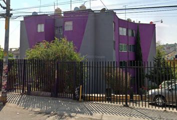 Departamento en  Av. Minas Palacio 250, Mz 029, San Rafael Chamapa Primera Sección, Naucalpán, México