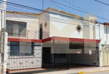 Casa en  Residencial Del Valle, Ciudad De Aguascalientes
