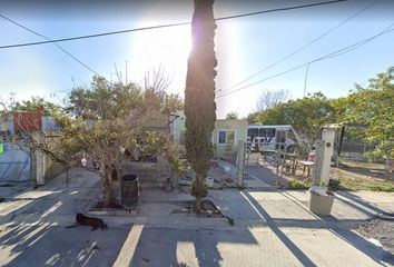 Casa en  Residencial La Morena, Juárez, Nuevo León