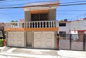 Casa en  Cayena 443, Valle Dorado, Tlalnepantla De Baz, Estado De México, México