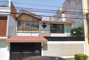 Casa en  Petén 300, Narvarte Poniente, Ciudad De México, Cdmx, México