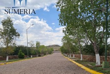 Lote de Terreno en  Valle Dorado, Colonia Centro, Residencial Leones, Chihuahua, México