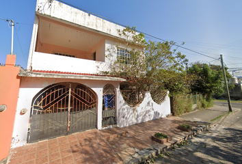 Casa en  Playa Regatas, Playa Linda, Veracruz, México