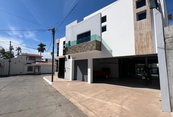 Casa en  Chapultepec, Culiacán, Sinaloa, México