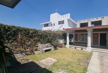 Casa en  Tierra Larga, Cuautla, Morelos