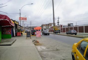 Terreno en  Villa El Salvador, Lima