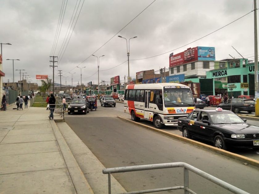 venta Terreno en Villa El Salvador, Lima (TC011)