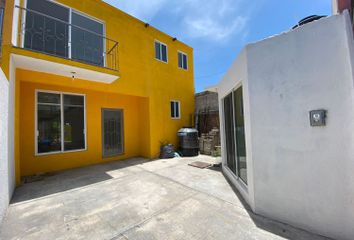 Casa en  Ignacio Zaragoza, Cuautla De Morelos, Morelos, México