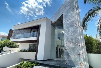 Casa en condominio en  La Vista Contry Club, San Andrés Cholula