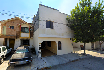 Casa en  Encinos 116, Residencial Potrero De Anahuac, San Nicolás De Los Garza, N.l., México