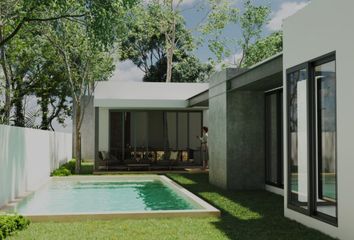 Casa en fraccionamiento en  Dzityá, Yucatán, México