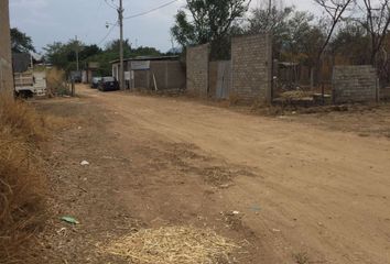 Lote de Terreno en  El Rosario Xoxocotlan, Santa Cruz Xoxocotlán