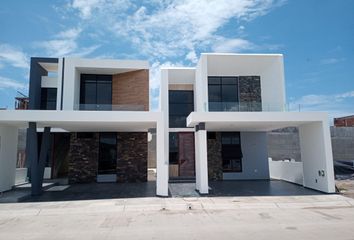 Casa en  Sonterra Residencial, Avenida Paseo Del Pacífico, Mazatlán, Sinaloa, México