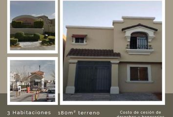 Casa en condominio en  Quinta Hernani Pte. 6587, Zaragoza, Juárez, Chihuahua, México