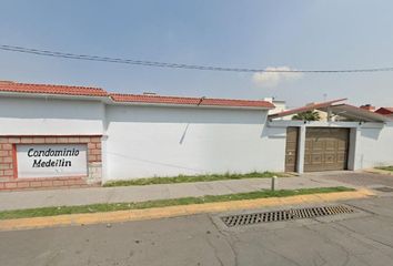 Casa en condominio en  Condominio Medellin, Fraccionamiento Las Americas, Las Américas, Ecatepec De Morelos, Estado De México, México