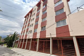 Departamento en  Cabalgata 5, Colina Del Sur, Álvaro Obregón, Ciudad De México, México