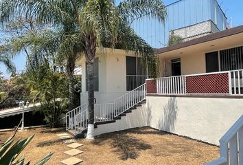 Casa en  Jacarandas, Cuernavaca, Morelos