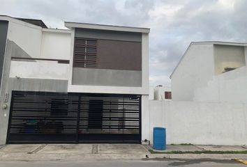 Casa en fraccionamiento en  Almería, Nuevo León, México