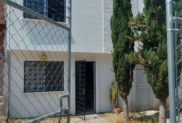 Casa en fraccionamiento en  Tarímbaro, Michoacán, México
