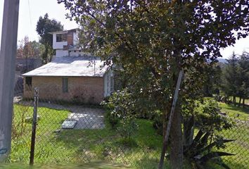 Casa en  Prolongación Lucerna Sur 31, San Salvador Cuauhtenco Sección Iii, Ciudad De México, Cdmx, México