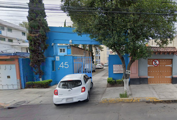 Departamento en  San Marcos, Azcapotzalco