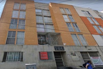 Departamento en  Calle 6 106, Agrícola Pantitlán, Ciudad De México, Cdmx, México