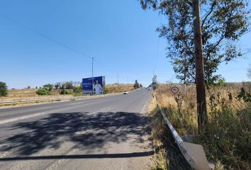 Lote de Terreno en  Paseo Del Parque, Morelia, Michoacán