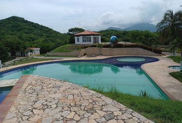 Lote de Terreno en  Bonda, Santa Marta, Magdalena, Colombia