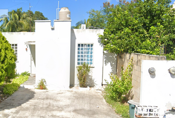 Casa en fraccionamiento en  Calle 37, Cd Caucel, Mérida, Yucatán, México