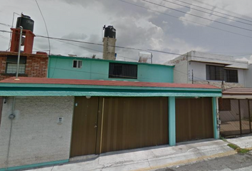 Casa en  Ciruelos 101, Mz 034, Casa Blanca, 52175 Metepec, Estado De México, México