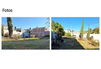 Lote de Terreno en  Cedros & Duraznos, 3 De Mayo, Cuautitlán Izcalli, Estado De México, México