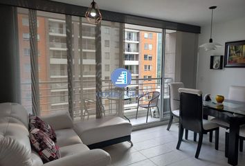 Apartamento en  Balcones De Ruitoque, Floridablanca, Santander, Colombia